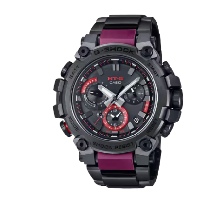 Casio G-Shock Serie MTG-B3000